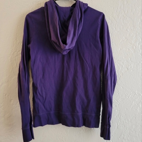 American Giant Hoodie Zip Up Small - Picture 2 of 7